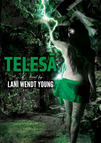 hookedbooksnz's tweet photo. "Telesa: The Covenant Keeper by @laniwendtyoung follows Leila Folger as her enduring heart embarks on a quest for truth, love, and fulfilment of her destiny.." โจ๐ค๐ Check out Liam's thoughtful review of this #NZYA favourite: https://t.co/X3Aaka2ot1 https://t.co/Q3FjnbZJVM