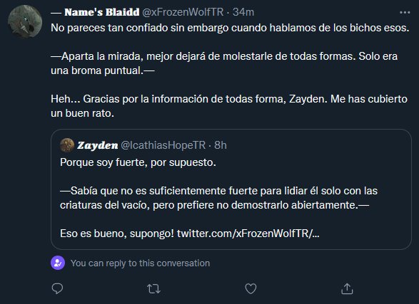 || me alegra saber que tengo permiso pa responder
