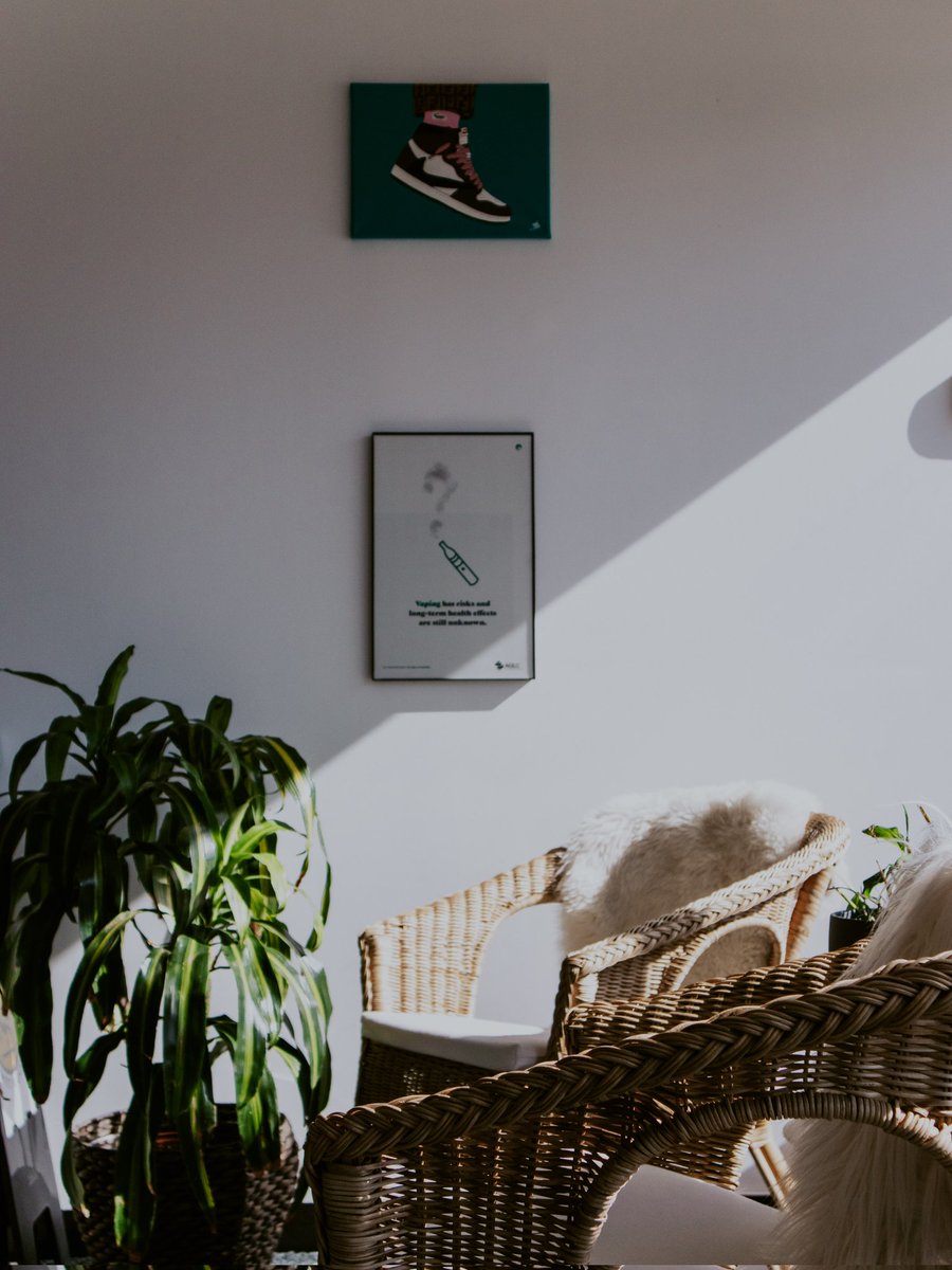 Anyone else notice how the sun seems to shine a little brighter after you 💨💨 #yeg