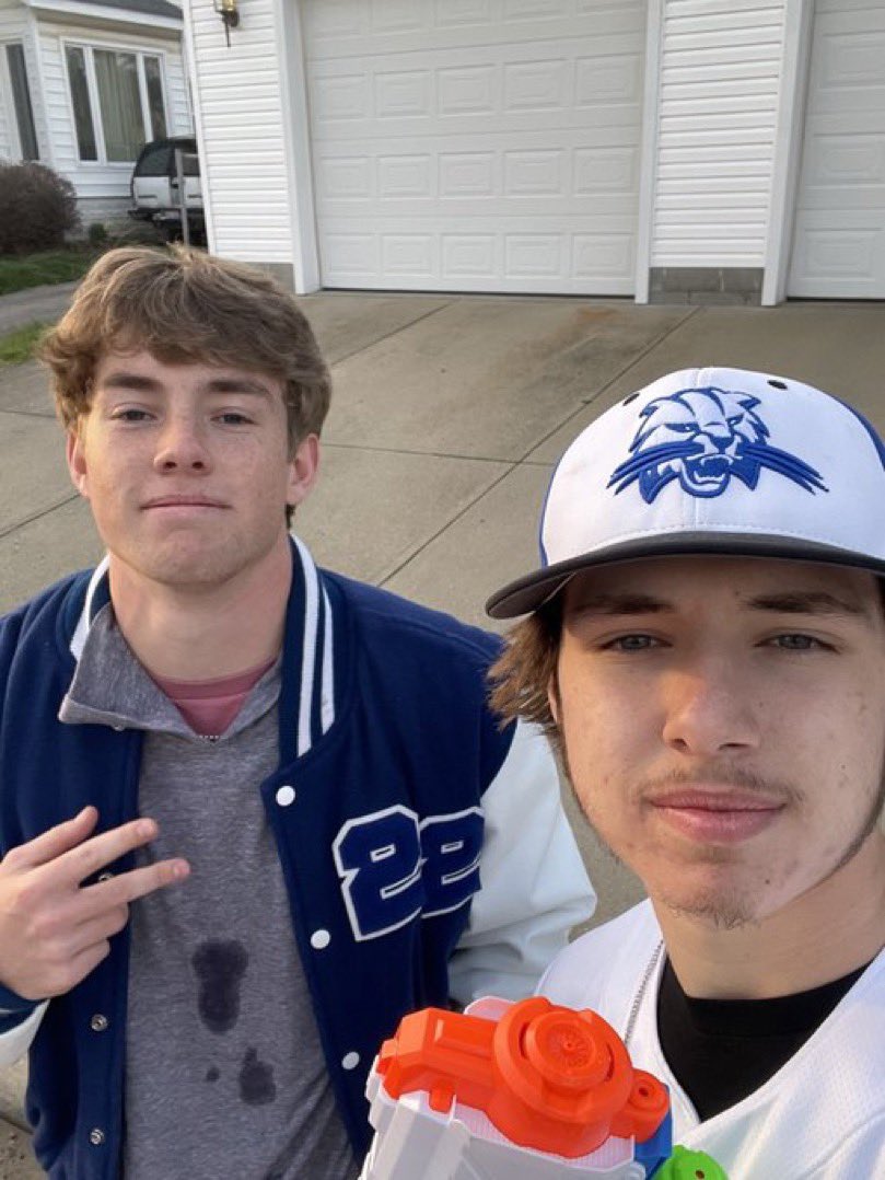 brady is out