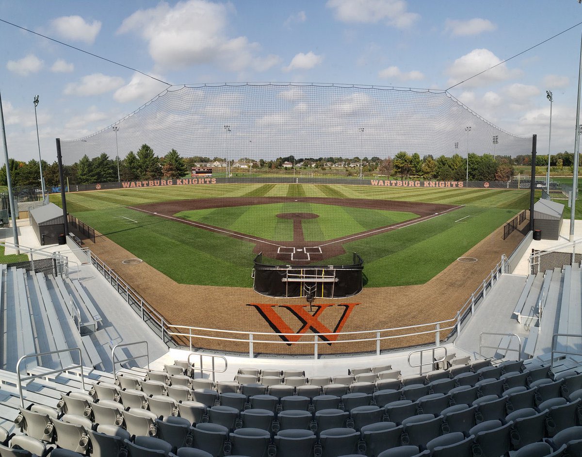 drewrc24's tweet photo. I’m excited to announce that I have committed to continue my academic and baseball career at Wartburg College. Huge thanks to my family, coaches, and friends that have helped me get to this point. Go Knights! @_FHSBaseball @FgtnLegion189 @WartbrgBaseball https://t.co/Kkqz45bYTf