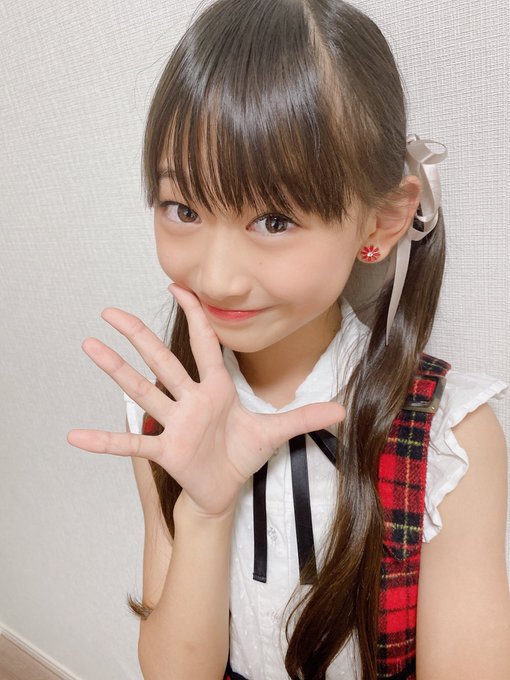 藤林夢のTwitter画像2