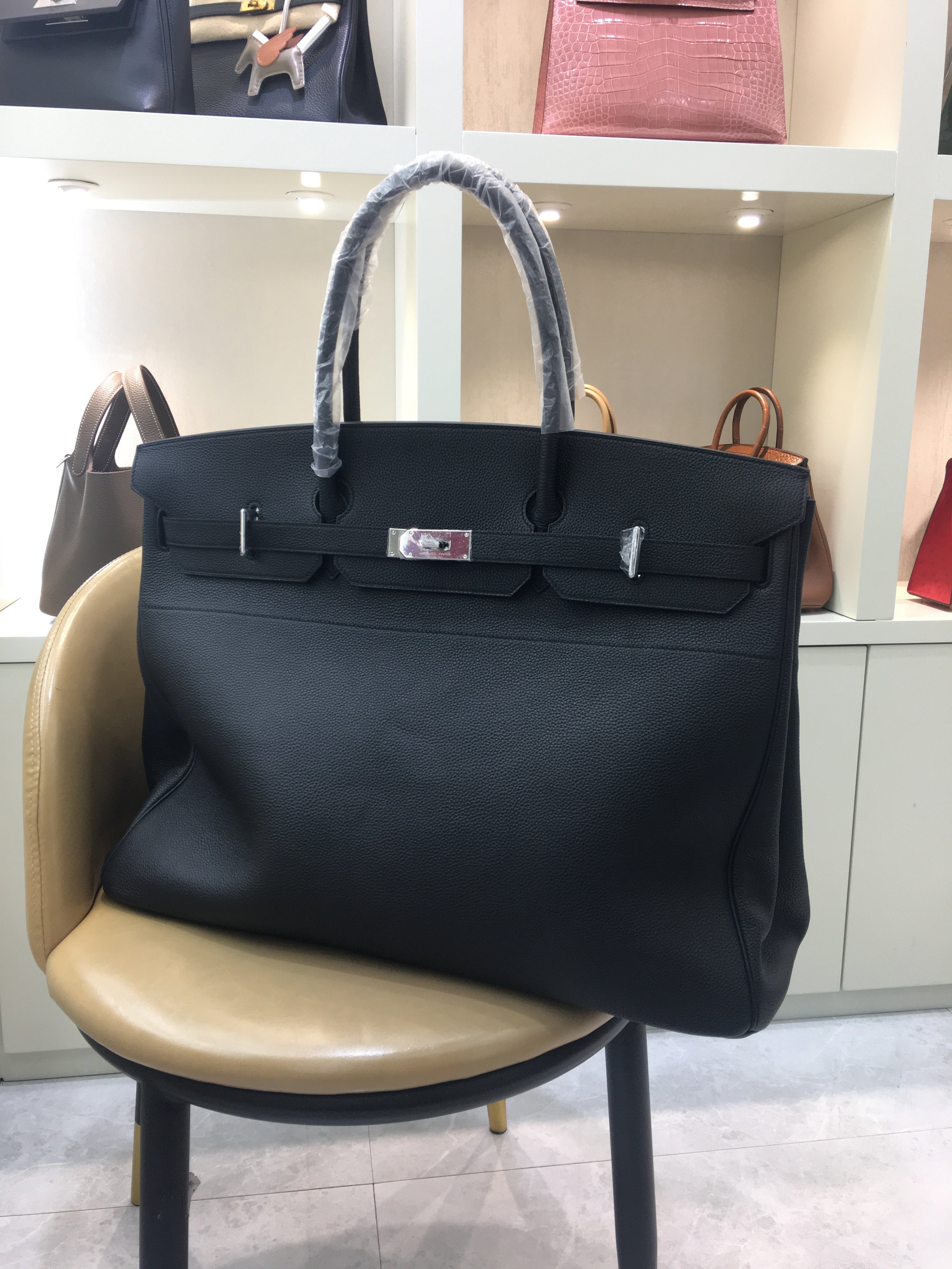 birkin hac 50