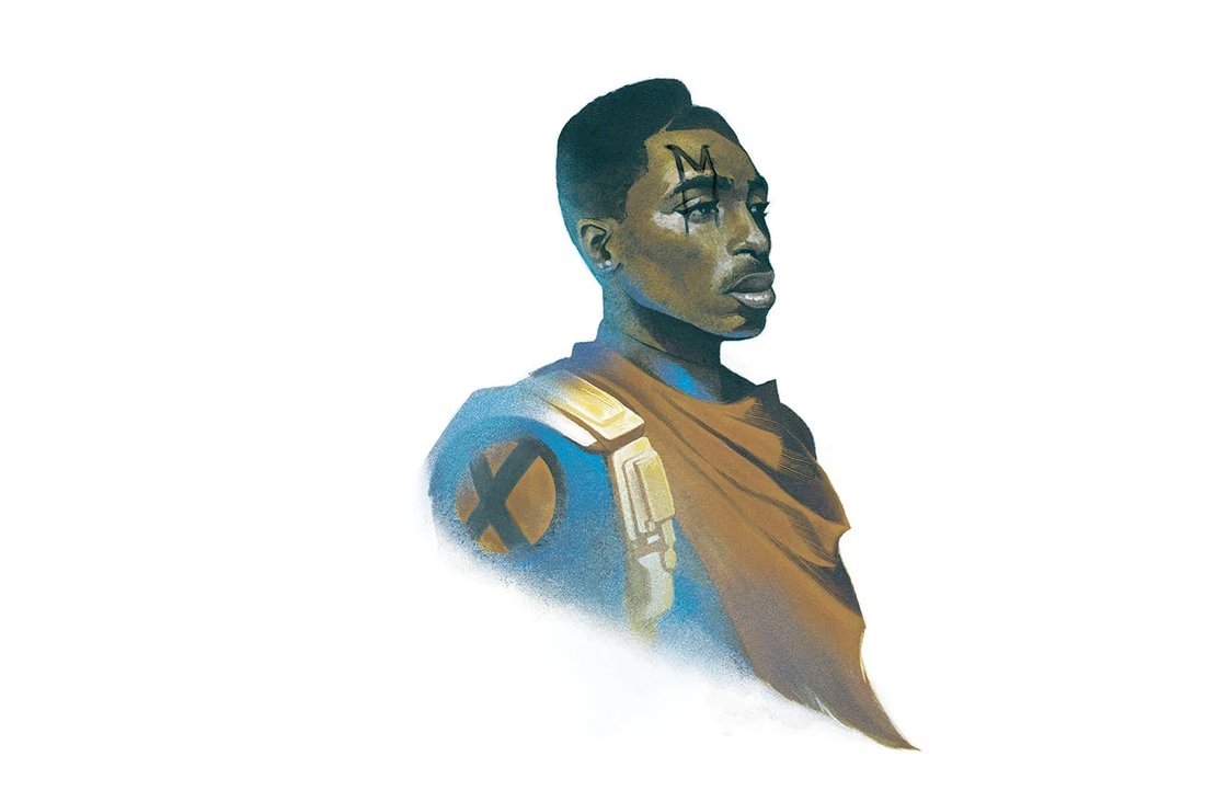 Bishop by  Mike Del Mundo 
store.mikedelmundo.com/products/bisho…