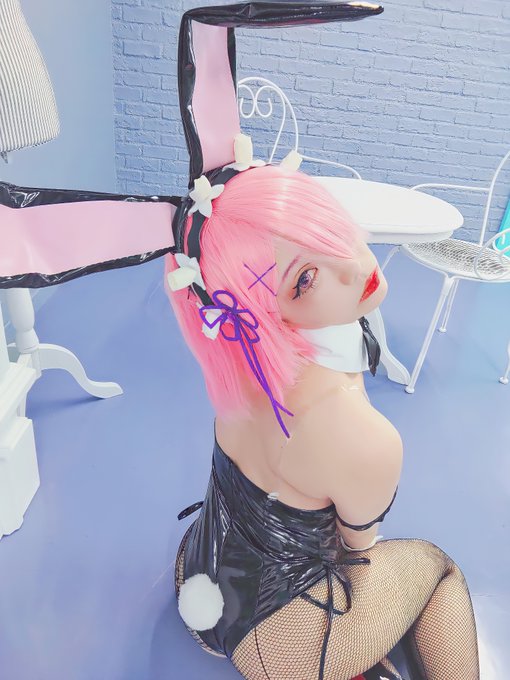 Twitterのコスプレ画像13