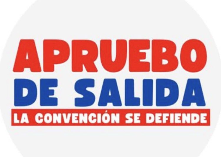 klaudioLG's tweet image. #LaConvencionSeDefiende #AprueboDeSalida #Seguimos