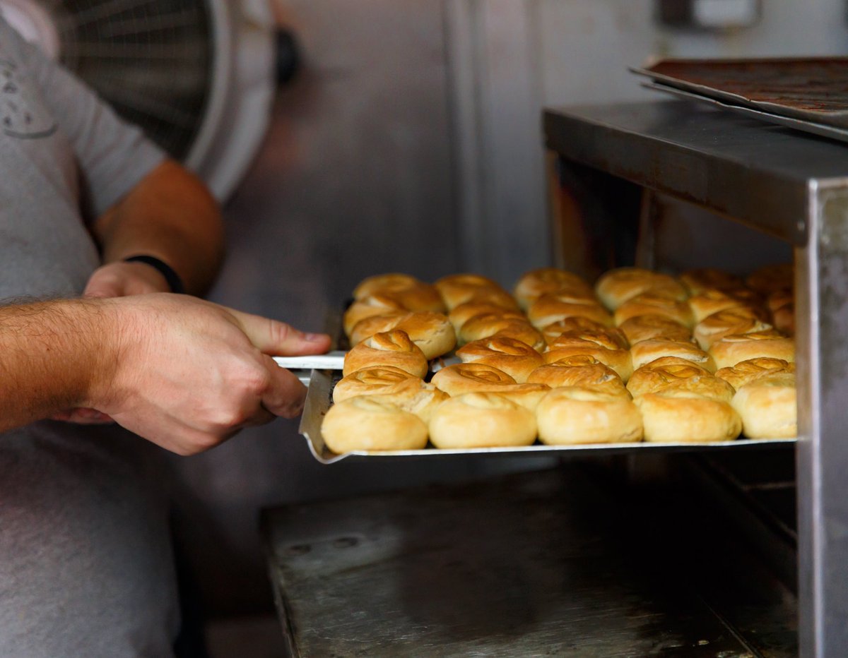 We’ll be at Salt River Fields for a final game tomorrow. Catch a ‘stache from 12-4 pm!
