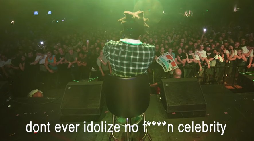 nfr_podcast's tweet photo. Words from Denzel Curry https://t.co/TP837XaScB