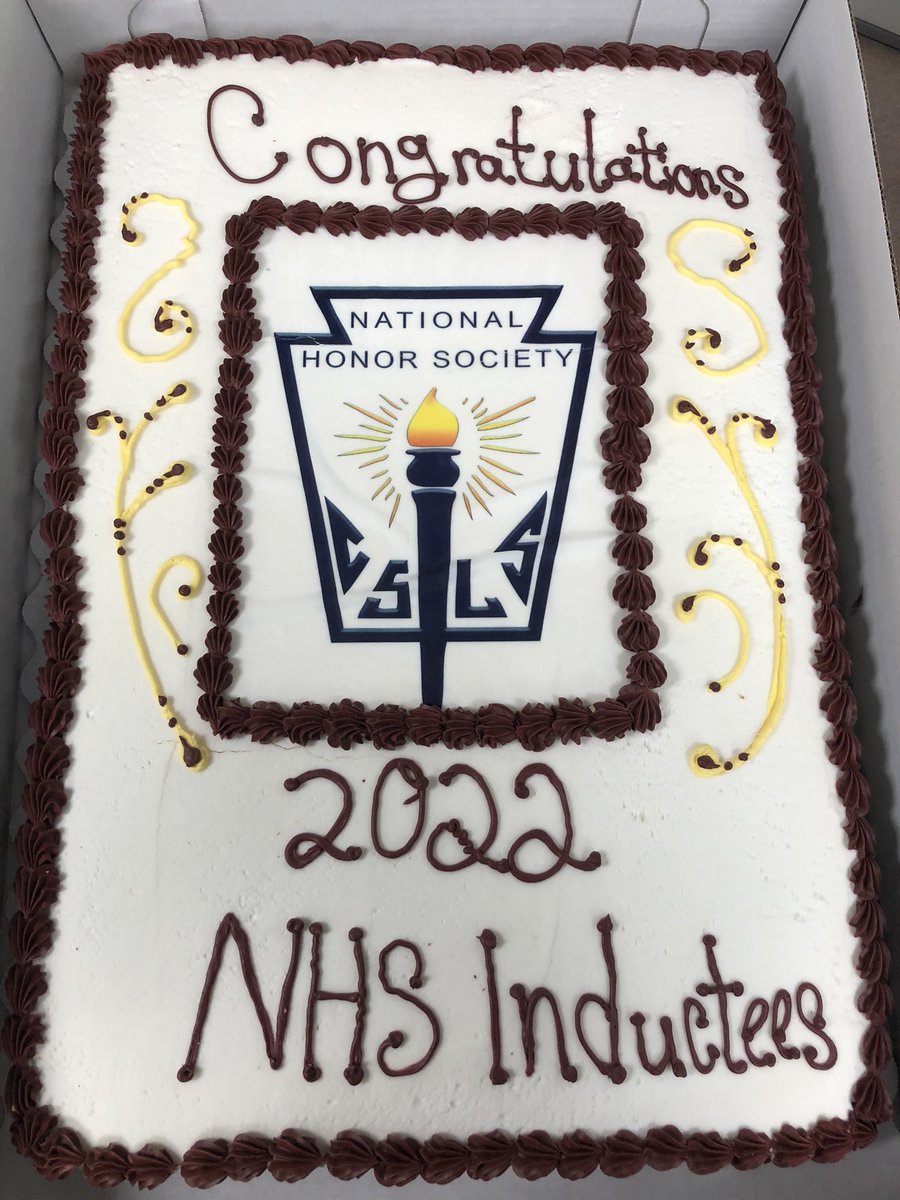 Ready for the 2022 NHS Induction Ceremony! #MHSNHS #NationalHonorSociety <a href="/mhsmustang1/">MHS Mustang</a> <a href="/MHSMustangs1/">Menomonie Activities</a>
