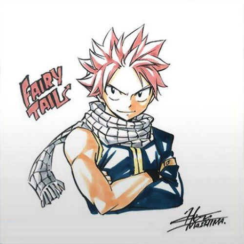 IndigoSlay3's tweet image. Any Fairy tail fans out there