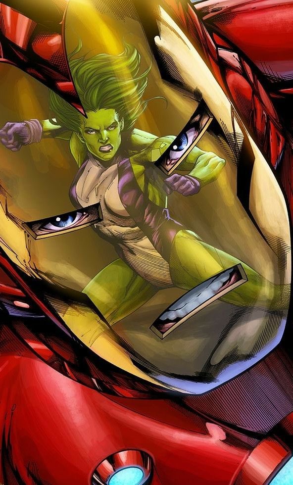 LawfulHulk's tweet photo. “The one never gets old.” https://t.co/iZvNAlTEs5