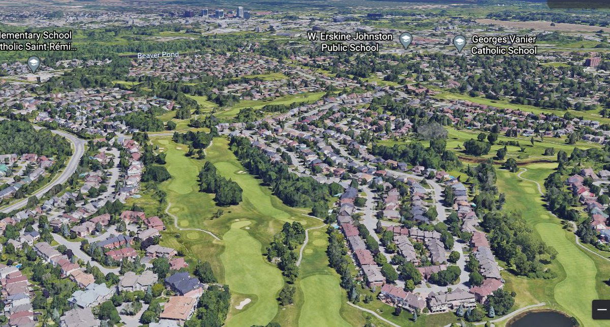 A message from <a href="/KanataNorth/">Kanata North 🦋 @kanatanorth.bsky.social</a> Councillor @cathycurry_88 regarding the Ontario Land Tribunal (OLT) decision on <a href="/ClubLink/">CLUBLINK</a> development of Campeau Dr. 
kanatanorth.ca/2022/04/04/ont…