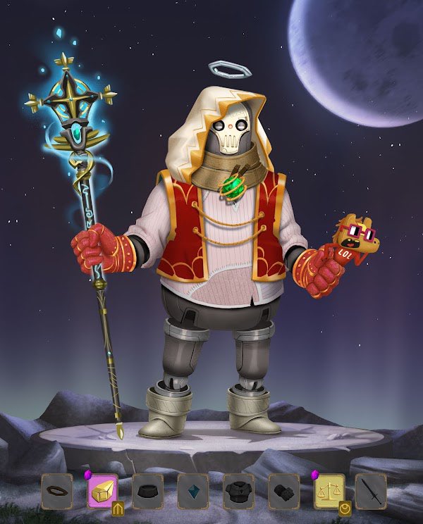 HAPPENINGS tweet media