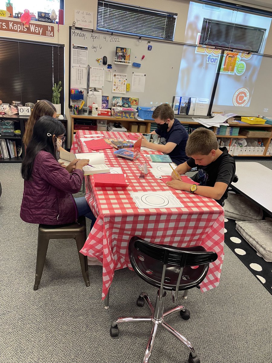 Fulton Elementary tweet media