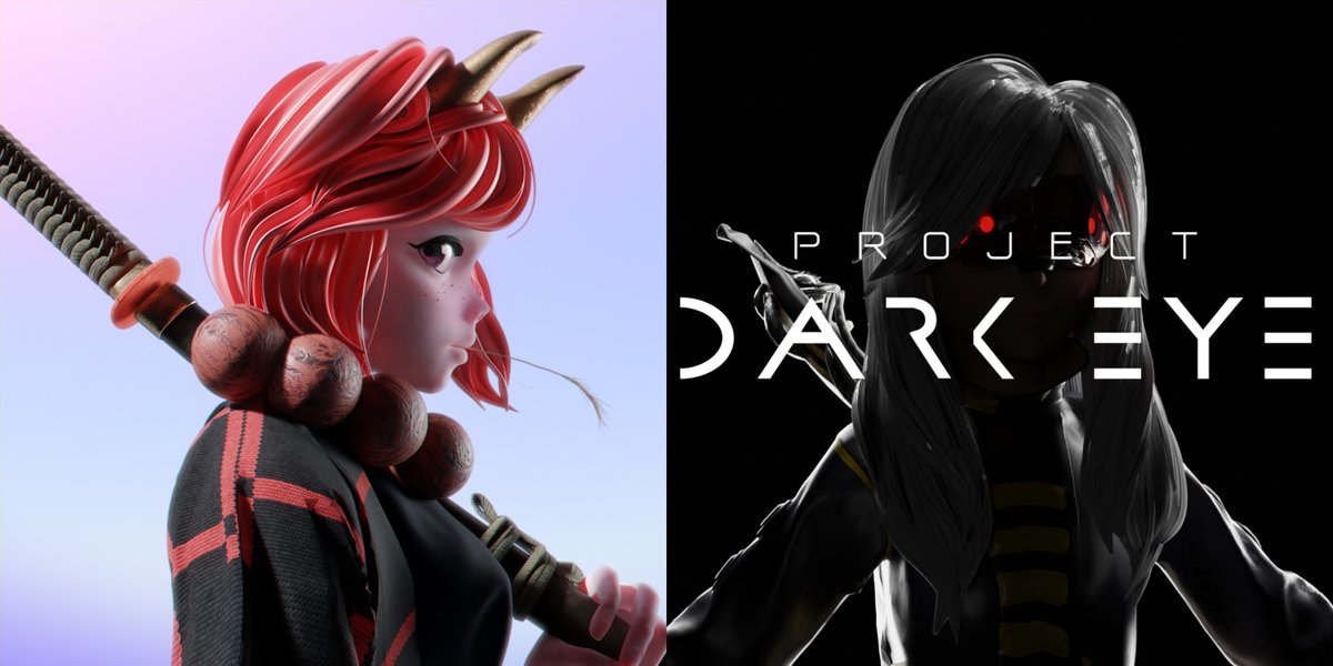 ProjectDarkEye's tweet photo. 🪐 Project Dark Eye x Asahi ⛩

We are partnering to giveaway
🏆 3 x #WL for Project Dark Eye
🏆 3 x #WL for Asahi

To Enter:
🔹Follow @ProjectDarkEye &amp; @AsahiNinja
🔹RT + ❤️
🔹Tag 3 frens

⏳24hrs #NFT #NFTCommunity #NFTGiveaway #NFTs #NFTdrop #Web3 https://t.co/lysNbPojwC