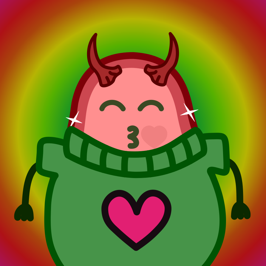AvoFrensNFT's tweet photo. The Ruby devil!

Minting April 14th at https://t.co/Z3CvEp8xxW
#NFTs #NFTCollection #NFTalpha #NFTdrop https://t.co/XyPRJRWm4k