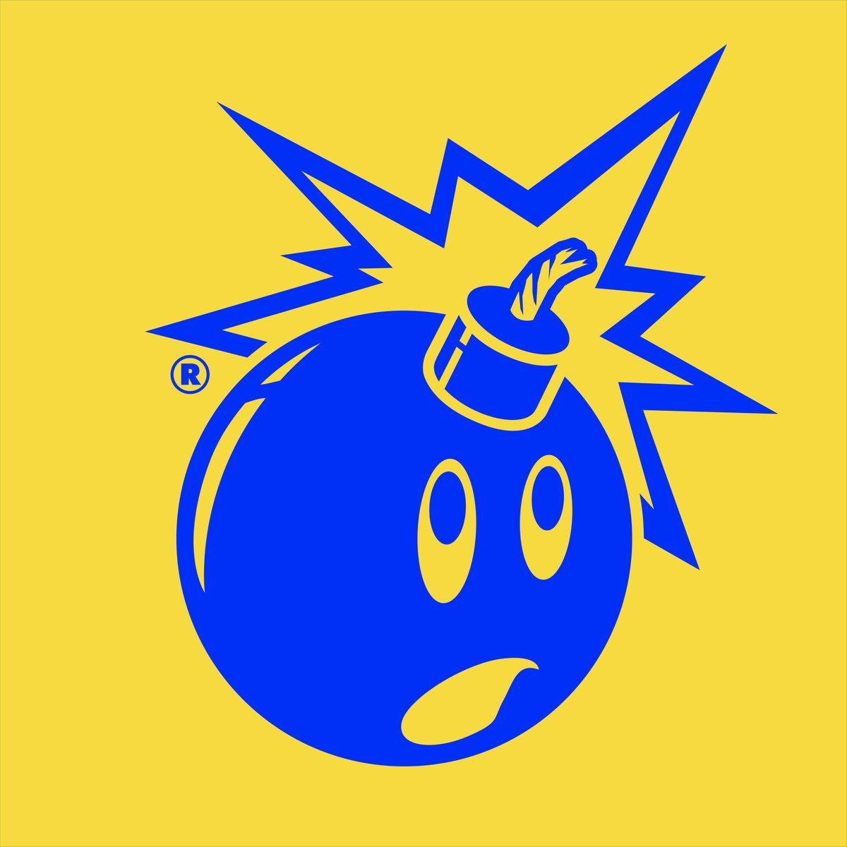 This is my forever bomb, #23632. I missed the mint, and bought a 4 pack unrevealed. This was the "least rare" and I never wanted to leave the <a href="/AdamBombSquad/">Adam Bomb Squad</a> ecosystem, so I decided to keep it. And wouldn't you know it! It's a simple adam, so I'll get store credit soon😄

 #ABSXJR