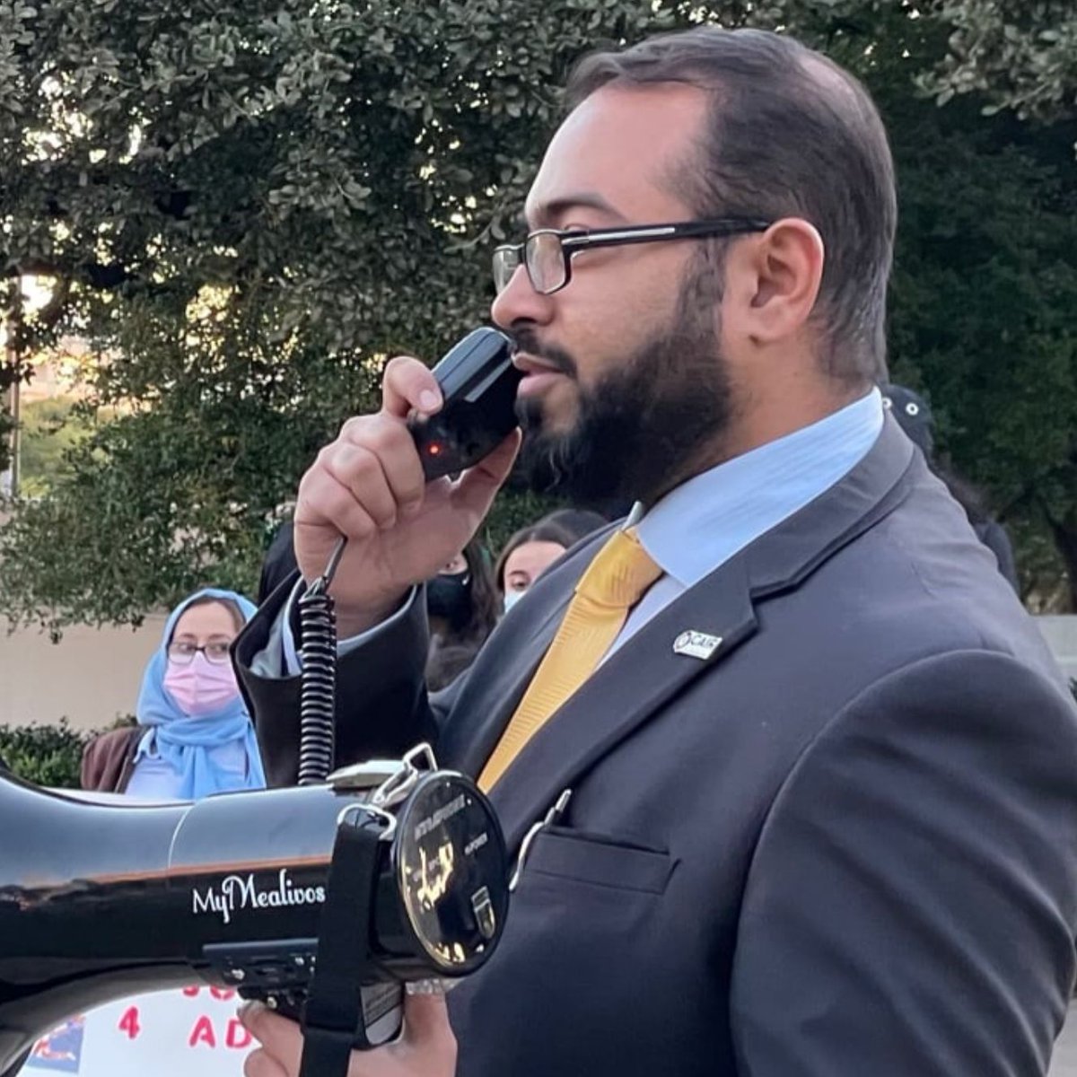 Help Me Defend Islam &amp; TX Muslims This Ramadan - mailchi.mp/cairdfw/weekly…