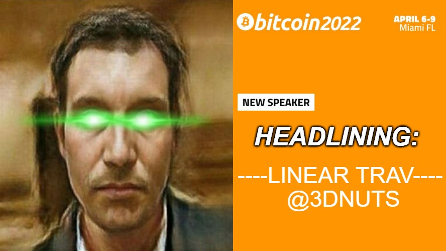----Linear Trav---- tweet media
