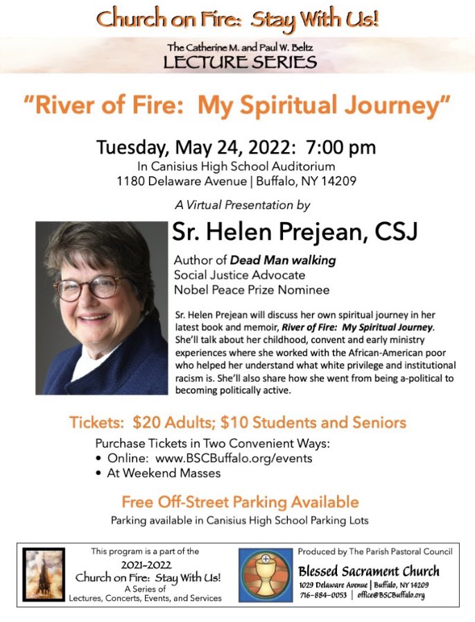 Blessed Sacrament Church of Buffalo tweet media