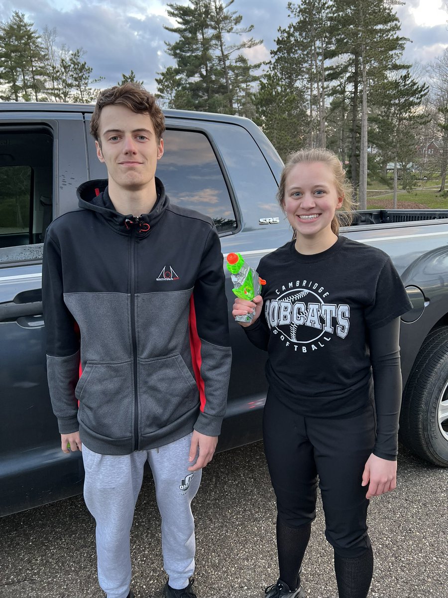 alex is out