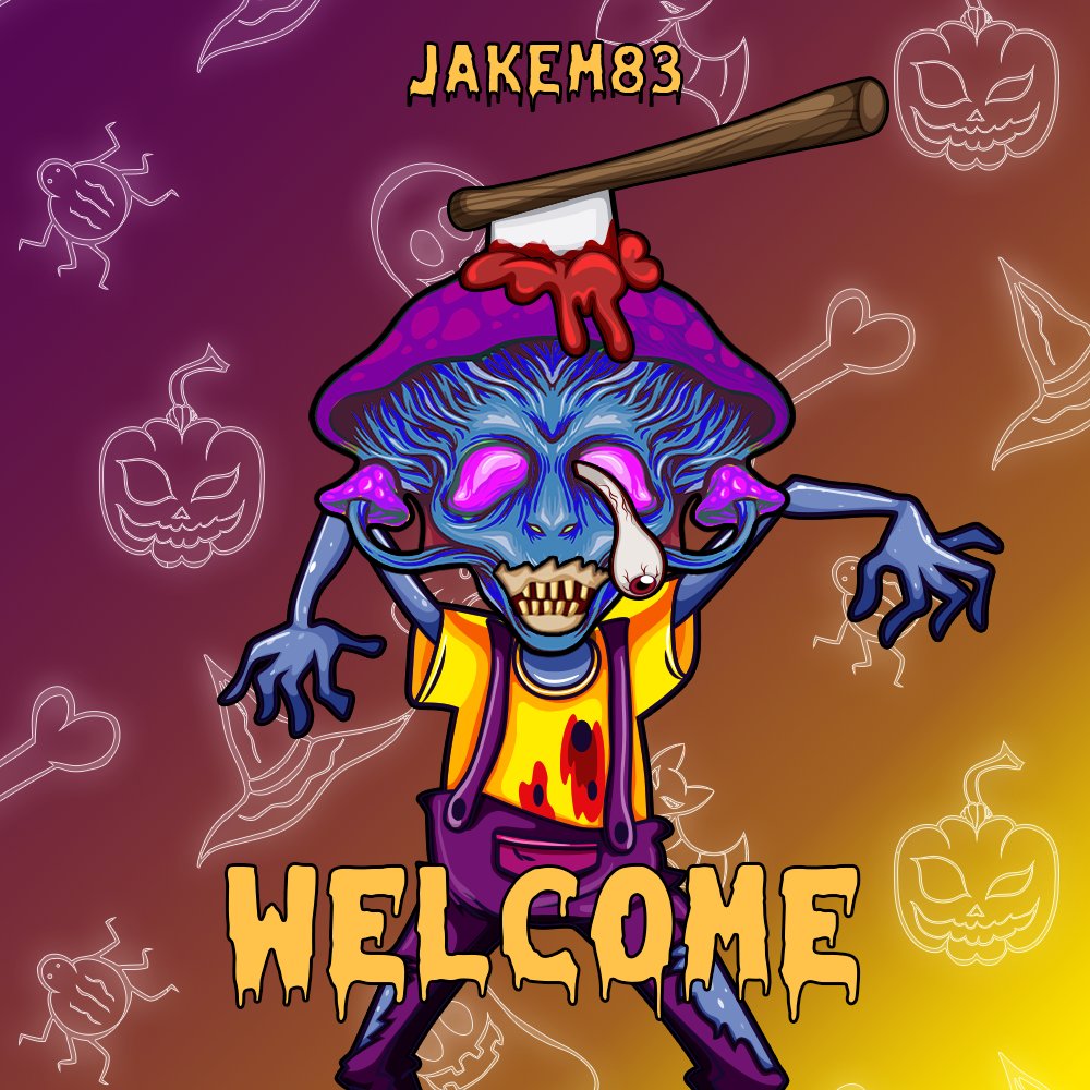 Mushrooms, a new traveler has joined our journey. 🍄
 
Congrats and welcome, 
jakem83, You have received 1 trippy ticket. 🤪

SOLD #142 Mushroom Trip 🔥

#MushroomTrip #cro #fftb #loadedlions #psychokitties #nft #cronos #NFTs #NFTCommunity