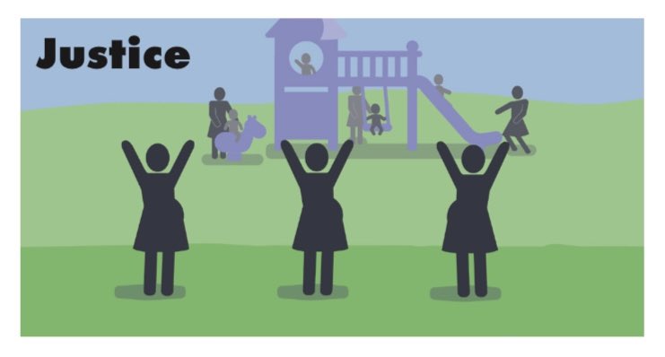 Working towards justice smfm.org/equity