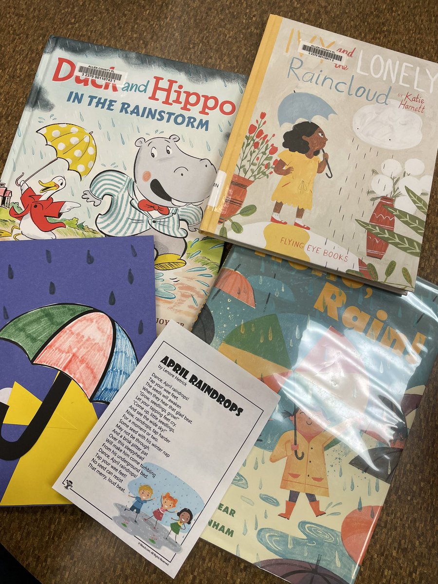 acpublib's tweet photo. Virtual K-Ready and in- house programs this week are all about #AprilShowers https://t.co/KmRzAu3DtL