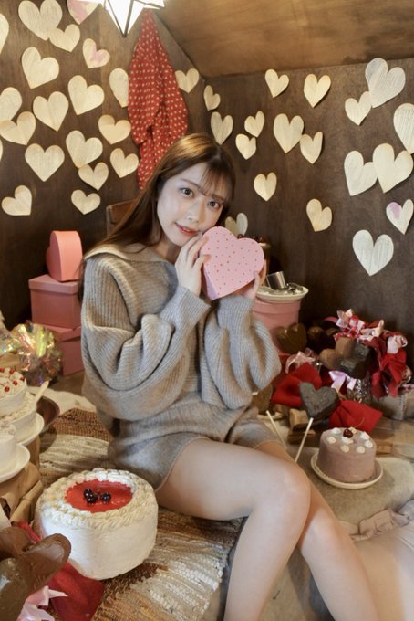 Twitterのコスプレ画像31