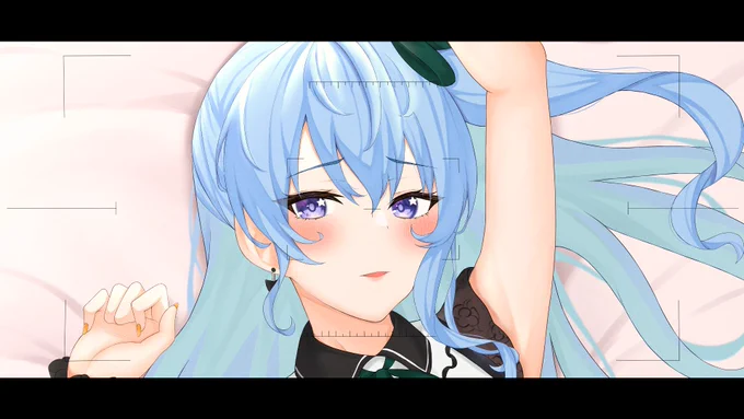 MV Ver.
#ほしまちぎゃらりー 