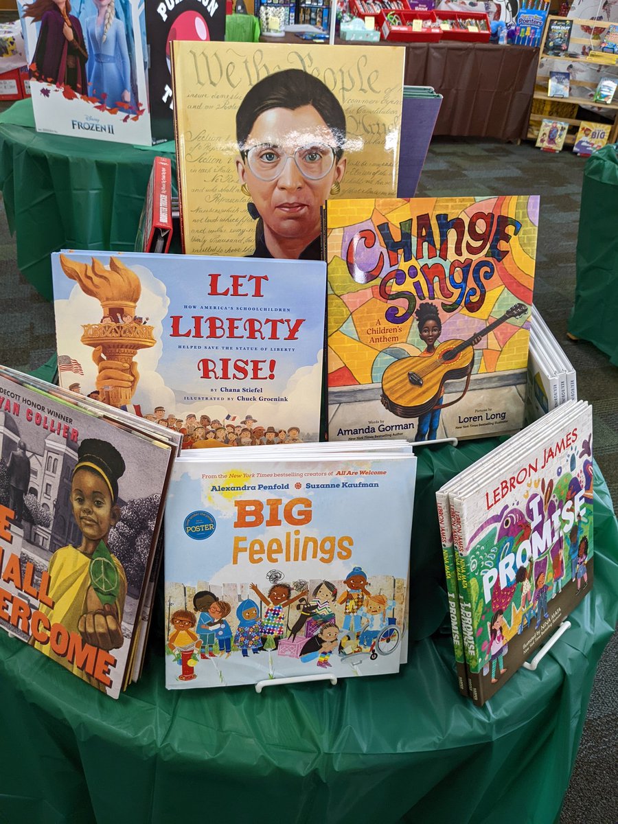 CLEM Library tweet media