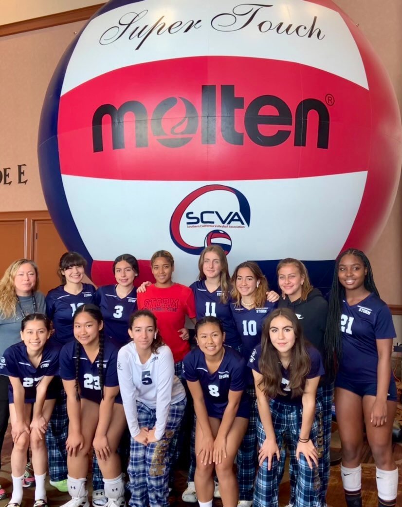 RubyBelferVB's tweet image. I had so much fun this weekend with my team, at the Red Rock Rave Qualifier! Unfortunately, we didn’t get the outcome that we had wanted, but we played hard, and I am so proud of the effort my team gave to every game we played in this tournament. 💓🦾#TrustTheProcess