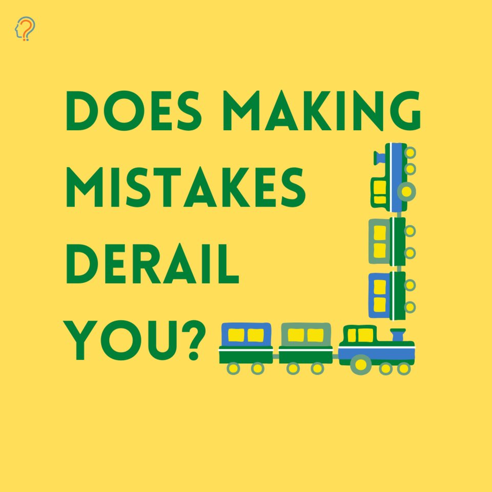Picture this: you're walking down the street and you trip on a root sticking out of the sidewalk. How embarrassed do you feel? Will you think about it all day or forget about it a minute later? Tag a friend and give them your answer. #mindfulwellness #learn #selfcare #personality