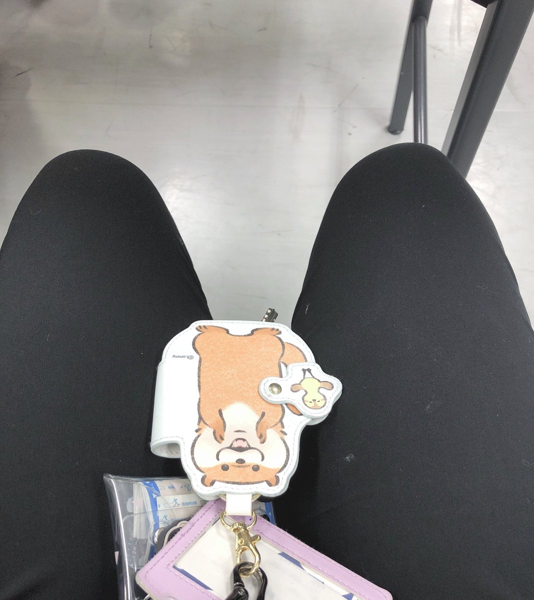 runa___414's tweet photo. コミュ障だから無理すぎる…… https://t.co/VH3zmWLwk0