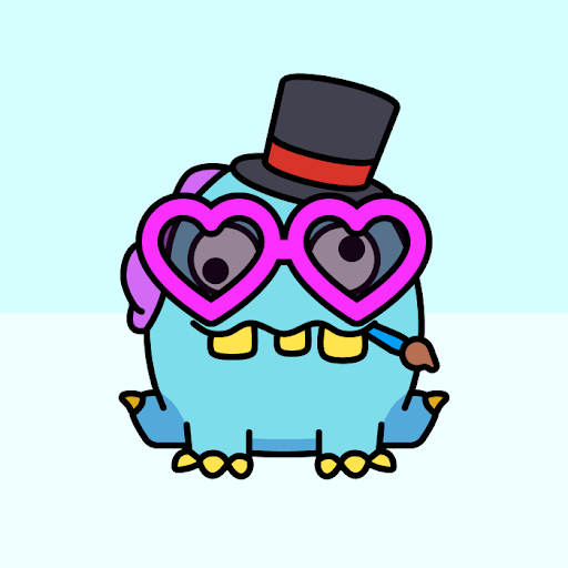 Smol Kevin NFT Sold ! Smol Kevins #1348 bought for 0.01 ETH (44.22 USD) by NoNegrets from christopho #SmolKevins #NFTs <a href="/TwerkyClub/">twerky.eth | NFTs ✹</a> opensea.io/assets/0x676a7…