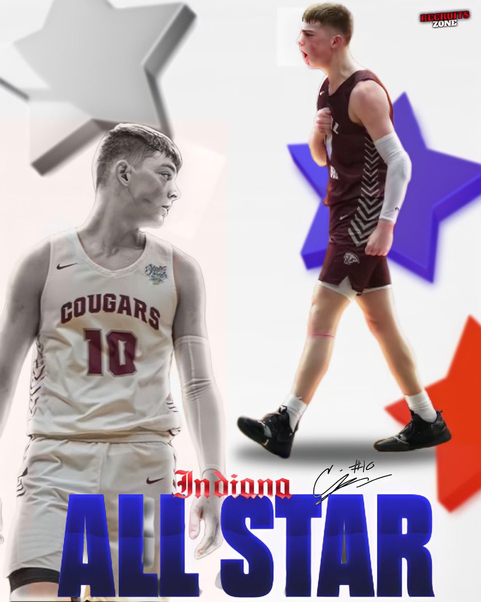 Dreams to reality #IndianaAllStar