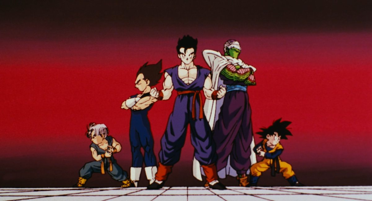 Daily Gohan (@gohan_daily) on Twitter photo 