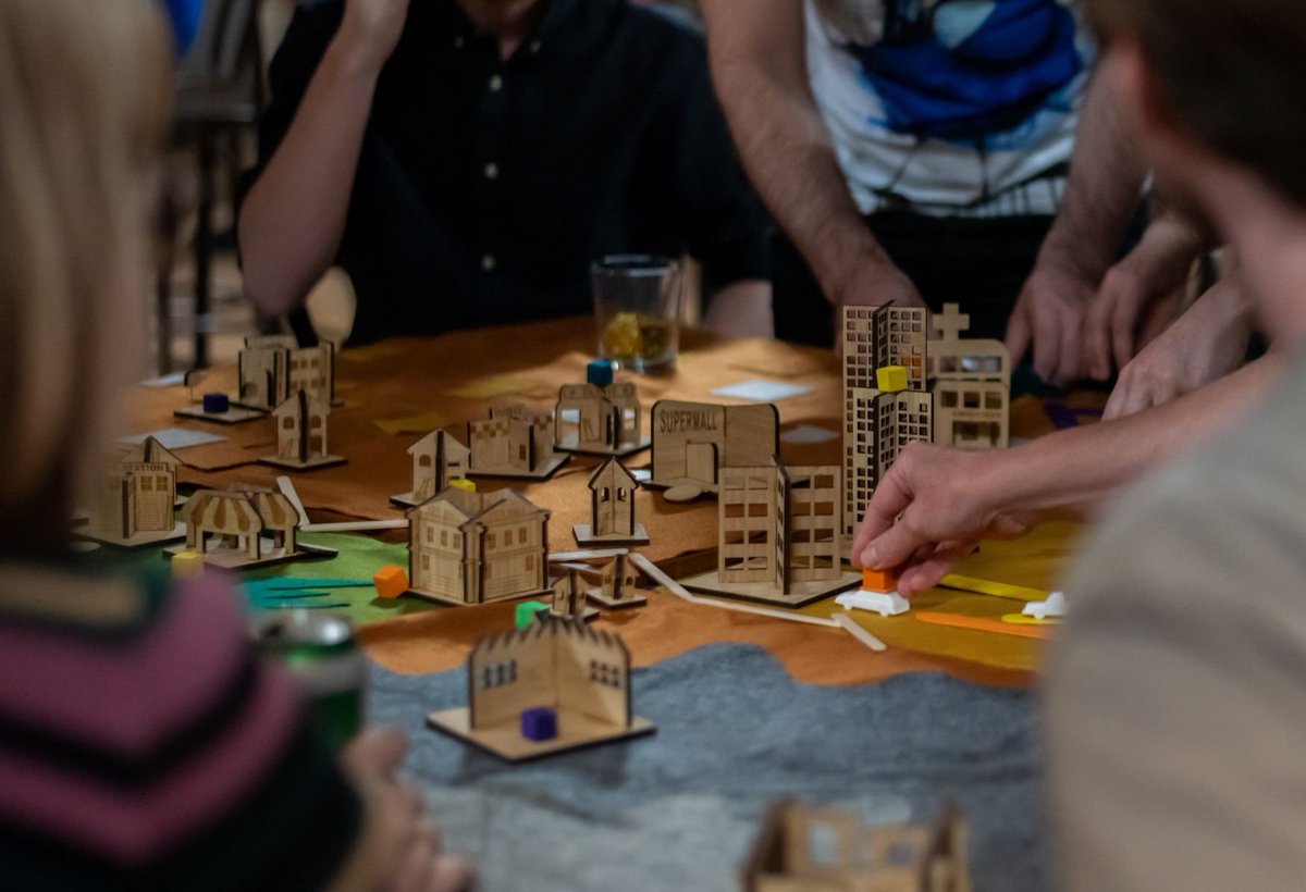 Boho Interactive tweet media