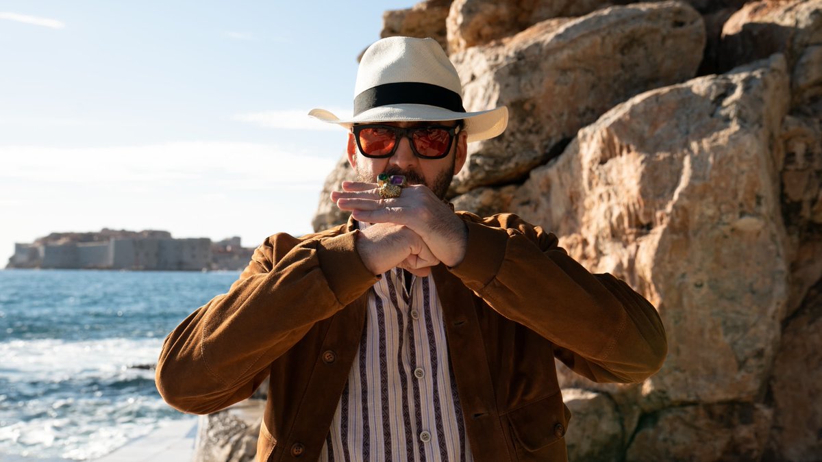 Watch The Unbearable Weight of Massive Talent online full movie for free
Torrent The Unbearable Weight of Massive Talent DOWNLOAD ONLInE FULL FREE

#NoSpoilers #IMDb #WhatToWatch #films #movies #featurefilm #cinema #TheUnbearableWeightofMassiveTalent