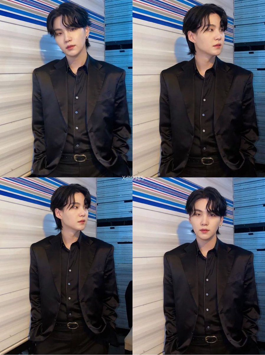 มึงพี่ยุนกิหล่อมาก :