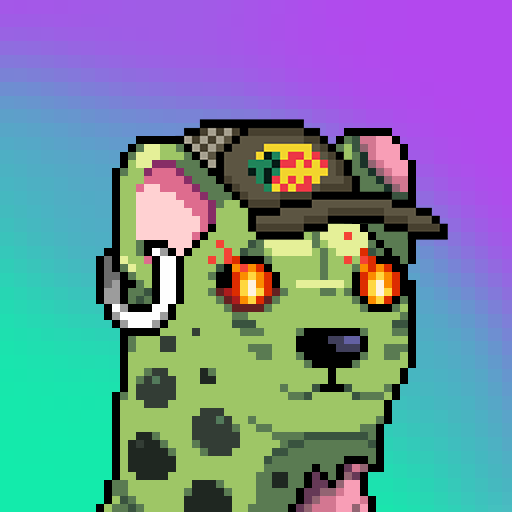 CheetahSOL's tweet photo. To Celebrate 77% Staked Cheetahs &amp;
3000+ Volume, we will be giving away a Solana Background Cheetah (Only 12 of them, 2 SOL FP)! 🎉

🏆 1x Winner
1⃣ Follow @CheetahSOL 
2⃣ Like &amp; Retweet this Tweet
3⃣ Tag 3 Friends

⏰ Winner chosen in 24 hours, be fast! https://t.co/rgxgHhhSOJ