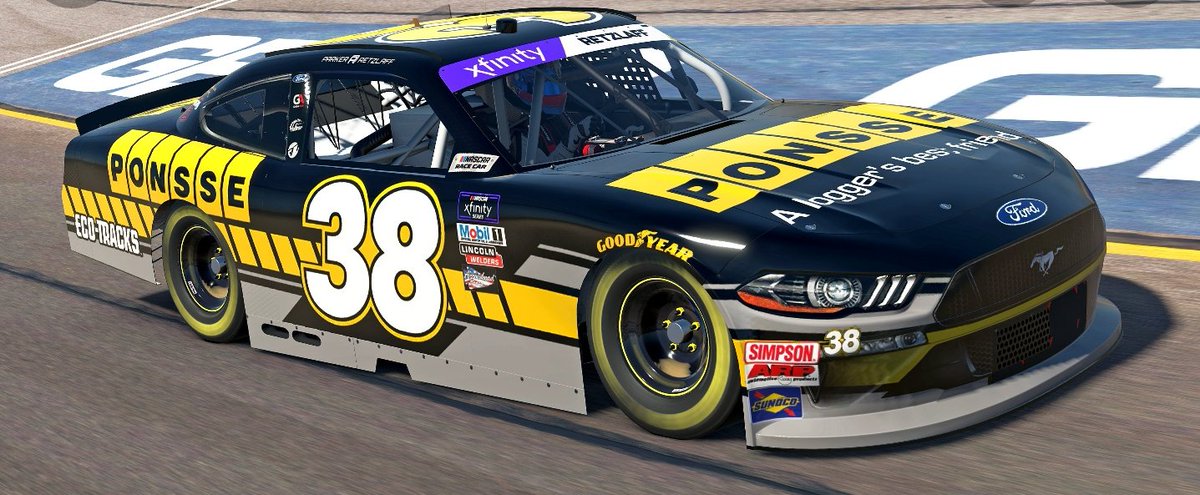 Bryan_49Ford's tweet photo. So cool that @Parker79p will be racing for @RyanSiegRacing at @MartinsvilleSwy this Friday night. I hope to bring him and Ryan some good luck at the 📎 ...see you there!
#RSR #RS39 #PR38 https://t.co/rbU7B9K9ga