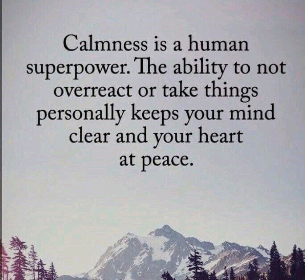 This is so true, especially for discipline issues with students! 🙌