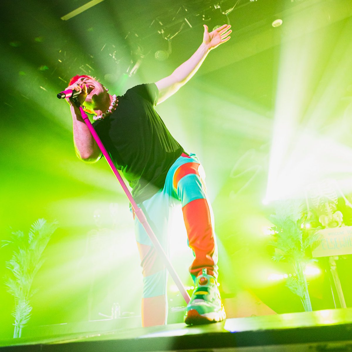 Set It Off tweet media