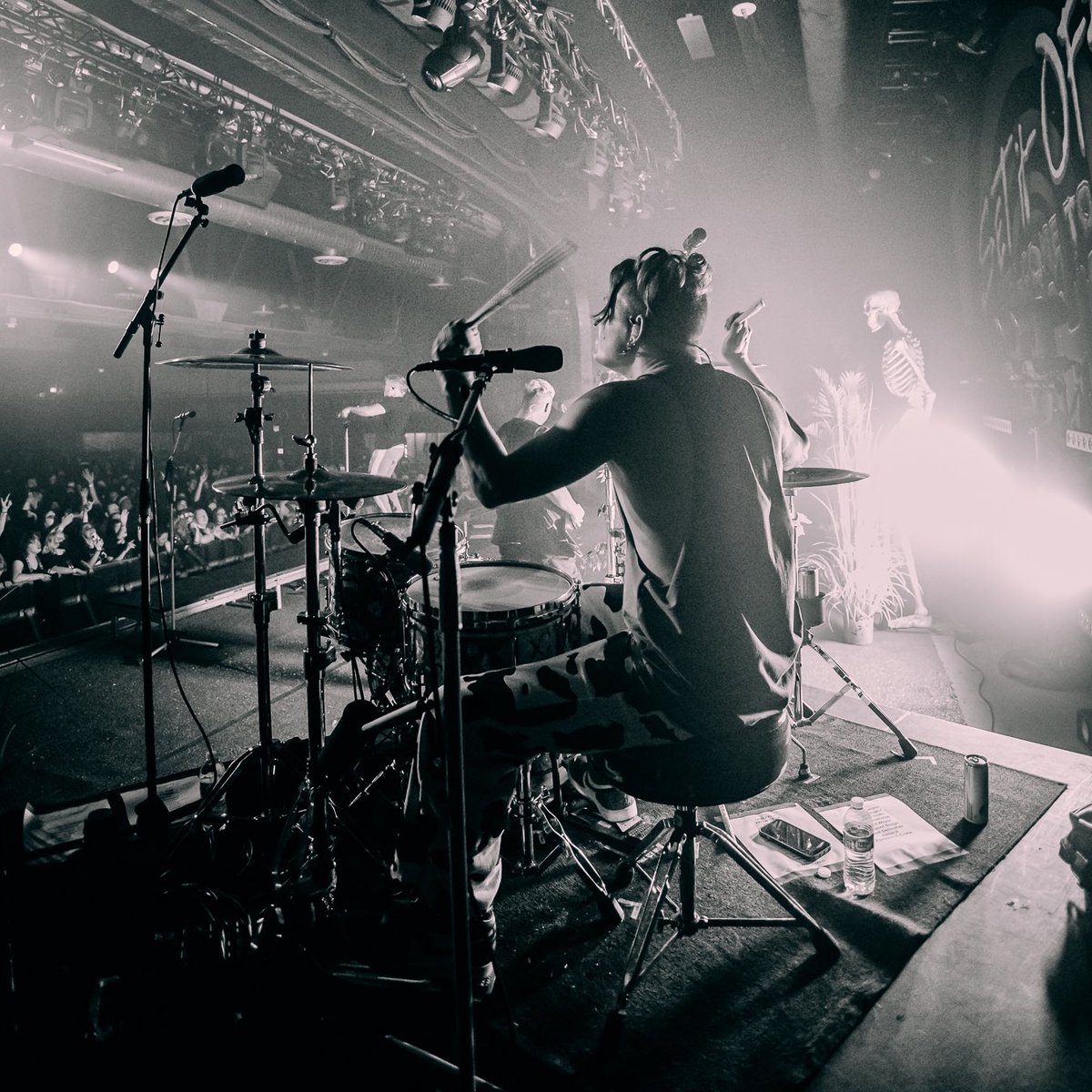 Set It Off tweet media