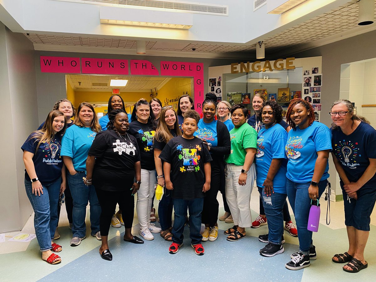 It’s Autism Awareness Month! 🎗🧩 #love #hope #accept #AutismAcceptance