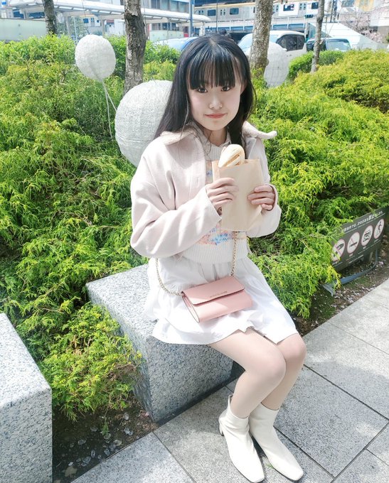 Twitterのコスプレ画像5