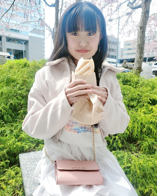 Twitterのコスプレ画像6