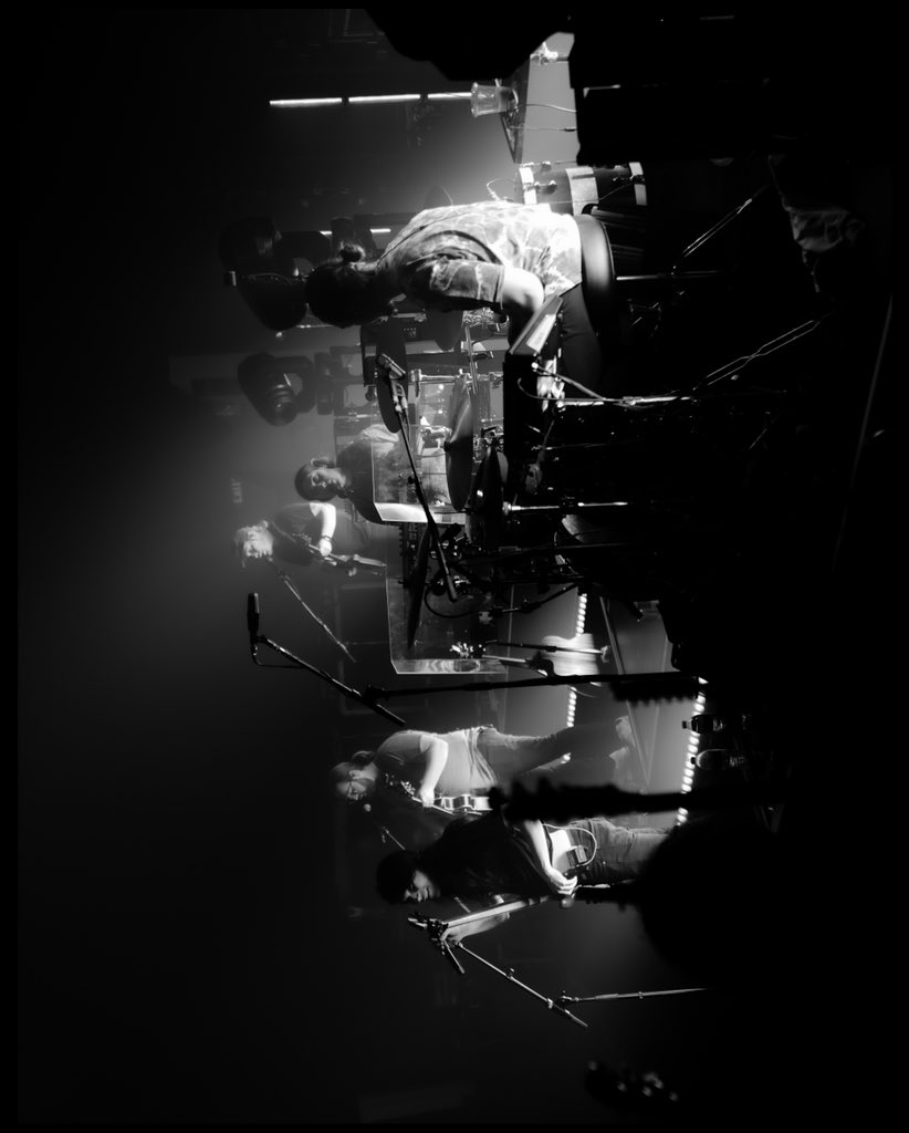RKSBandOfficial's tweet photo. see you soon ❤️🧡💛💚💙💜 https://t.co/Nf1SFjoyqQ