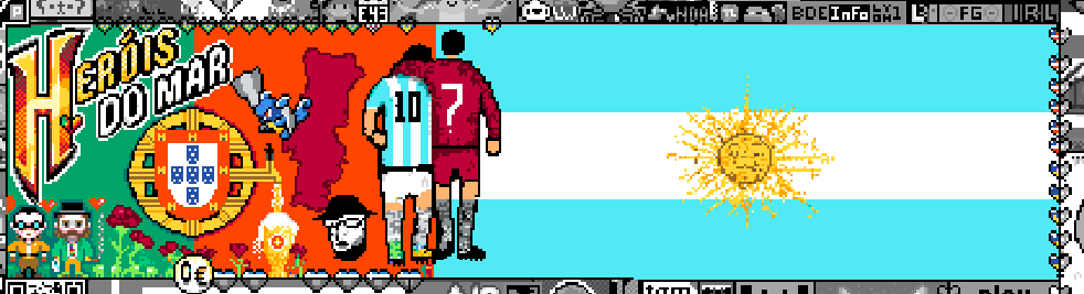 Hypixel Server tweet media